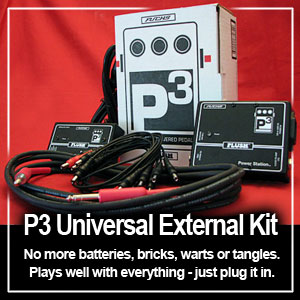 External Kit