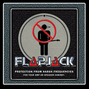 FlapJack - Harshness Eliminator